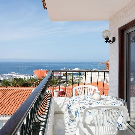 Home2Book Stunning Sea Views Adeje, Wifi&Pool Playa Feñabe Zewnętrze zdjęcie