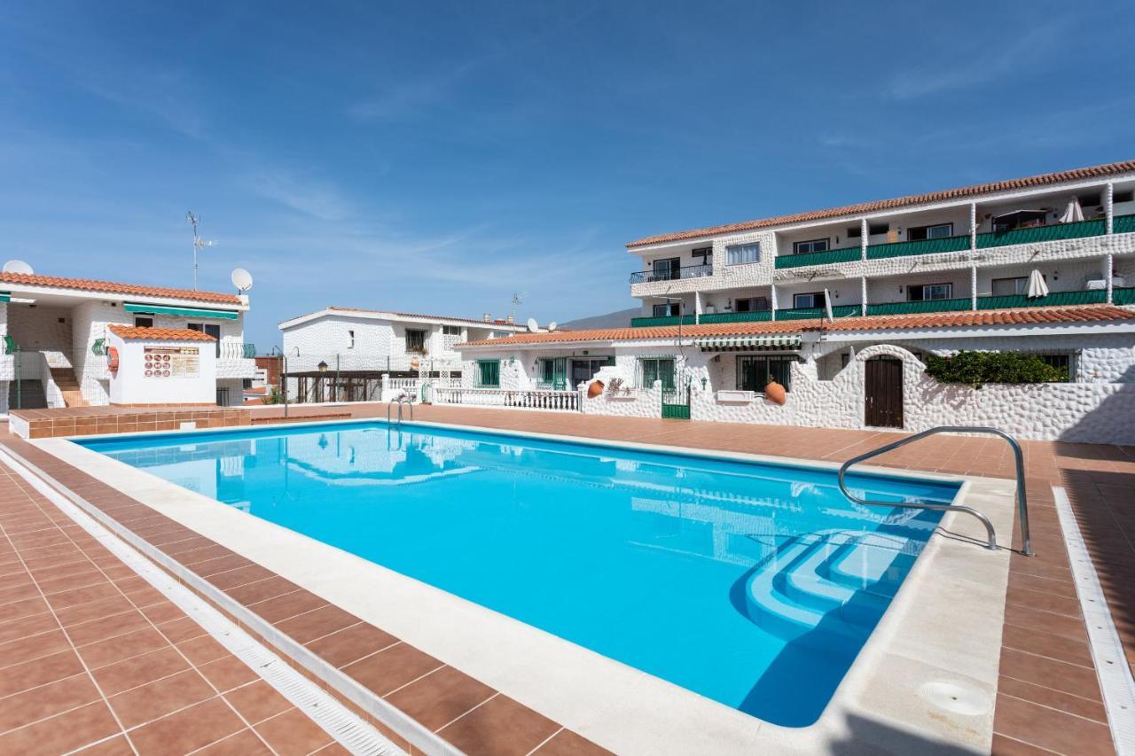 Home2Book Stunning Sea Views Adeje, Wifi&Pool Playa Feñabe Zewnętrze zdjęcie