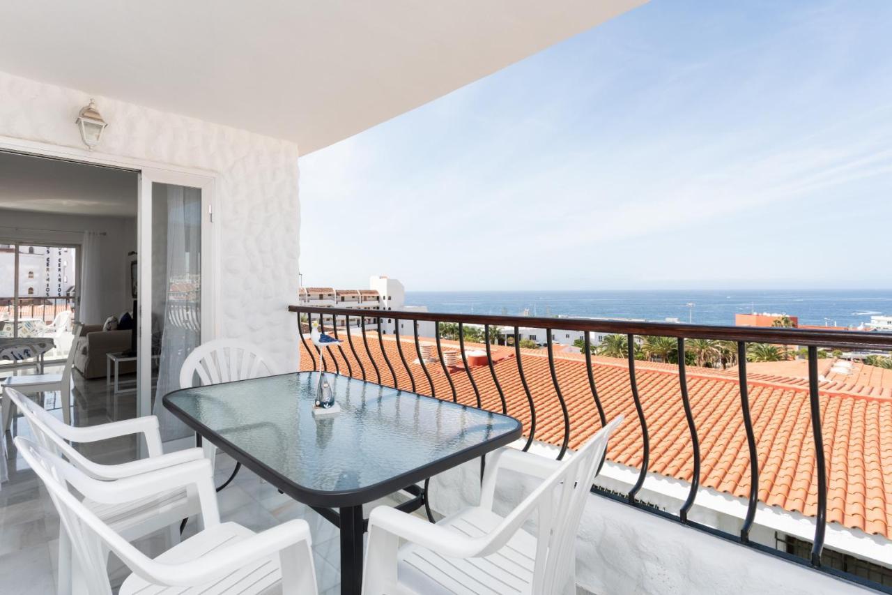 Home2Book Stunning Sea Views Adeje, Wifi&Pool Playa Feñabe Zewnętrze zdjęcie